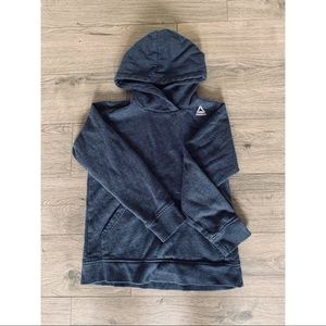 Reebok hoodie